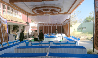 Manjunath Pendal Works, Bagalkote